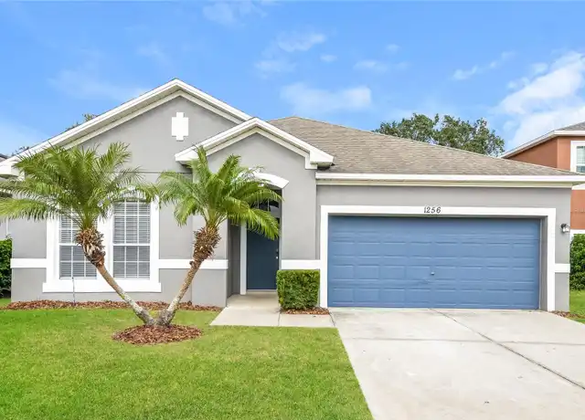 Property at 1256 Salisbury Dr, Winter Haven, FL, 33881, 3 beds, 2 baths, [object Object]