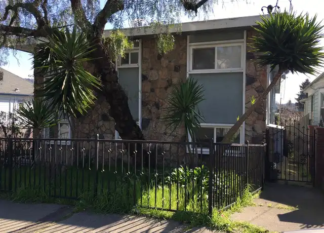 Property at 3156 Coolidge Ave Unit 1, Oakland, CA, 94602, 2 beds, 1 bath, [object Object]