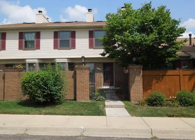 Property at 40052 Crosswinds, Novi, MI, 48375, 2 beds, 1.5 baths, [object Object]