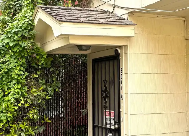 Property at 804 Stanford St Unit A, Houston, TX, 77019, 1 bed, 1 bath, [object Object]
