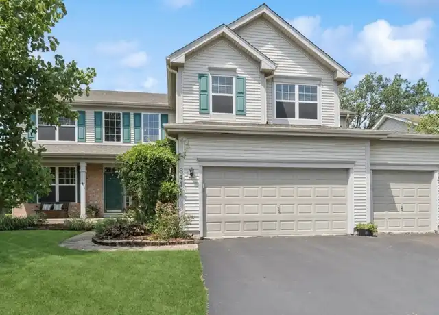 Property at 841 Barclay Dr, Bolingbrook, IL, 60440, 4 beds, 2.5 baths, [object Object]