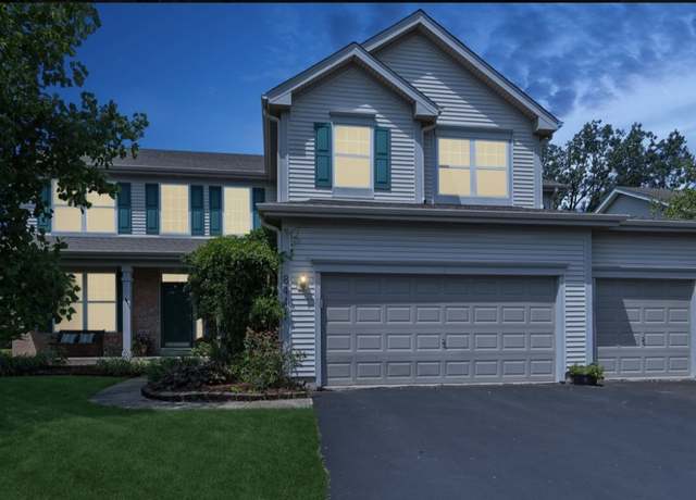 Photo of 841 Barclay Dr, Bolingbrook, IL 60440