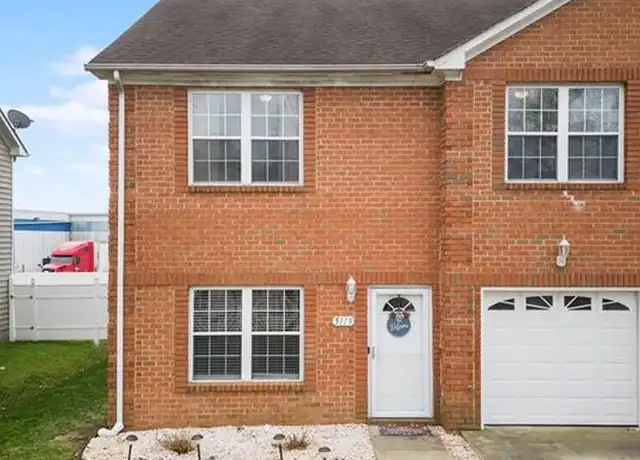 Property at 5119 Richard Rd, Virginia Beach, VA, 23462, 3 beds, 2.5 baths, [object Object]
