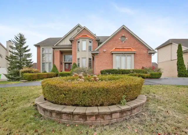 Property at 6569 Whispering Woods Dr, West Bloomfield, MI, 48322, 4 beds, 2.5 baths, [object Object]