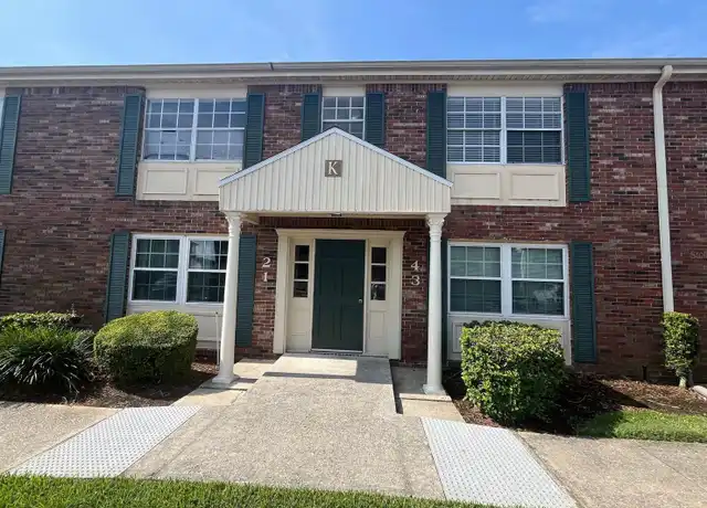 Property at 1920 E Edgewood Dr Unit K4, Lakeland, FL, 33803, 2 beds, 2 baths, [object Object]