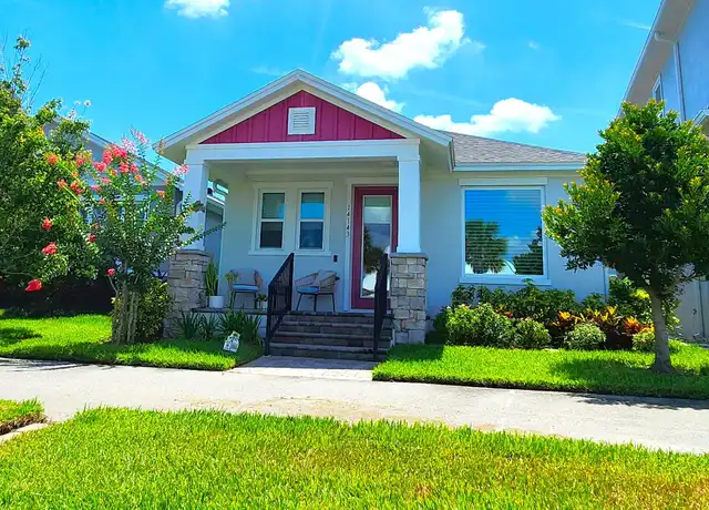 Property at 14143 Centerline Dr, Orlando, FL, 32827, 2 beds, 2 baths, [object Object]