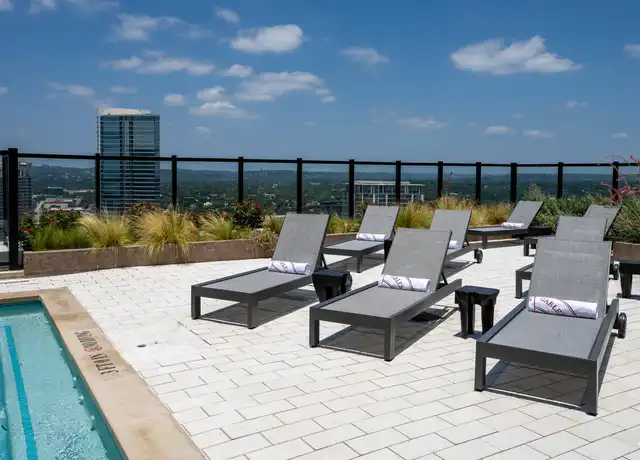 Property at 402 Guadalupe St Unit B2-39, Austin, TX, 78701, 2 beds, 2 baths, [object Object]