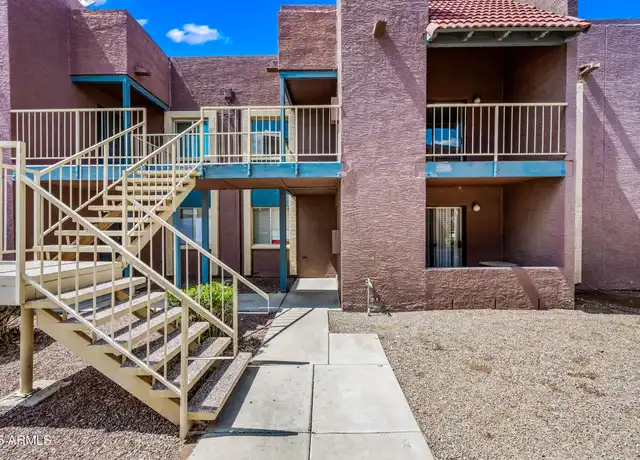 Property at 16602 N 25th St #114, Phoenix, AZ, 85032, 2 beds, 2 baths, [object Object]