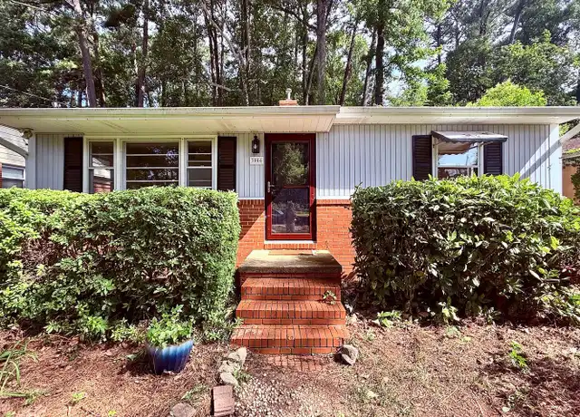 Property at 3006 University Dr, Durham, NC, 27707, 3 beds, 1 bath, [object Object]