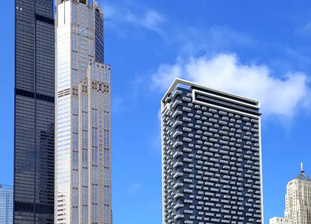 Property at 235 W Van Buren St #2519, Chicago, IL, 60607, 2 beds, 2 baths, [object Object]