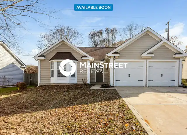 Property at 1726 Gordon Walters Dr, Charlotte, NC, 28213, 3 beds, 2 baths, [object Object]