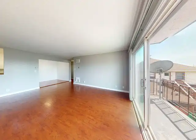 Property at 1627 High St, Oakland, CA, 94601, 1 bed, 1 bath, [object Object]