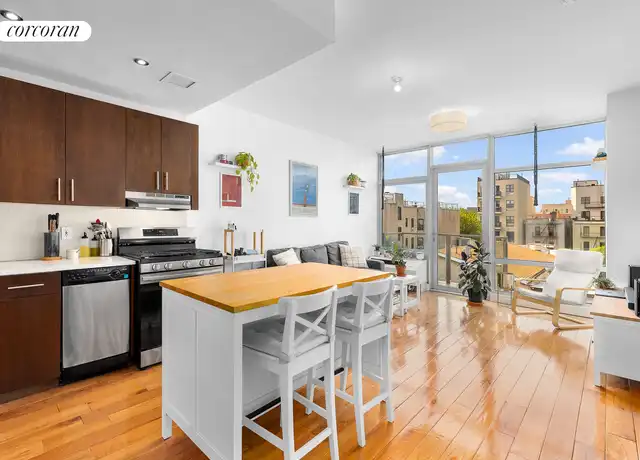 Property at 765 Park Pl, Brooklyn, NY, 11216, 1 bed, 1 bath, [object Object]