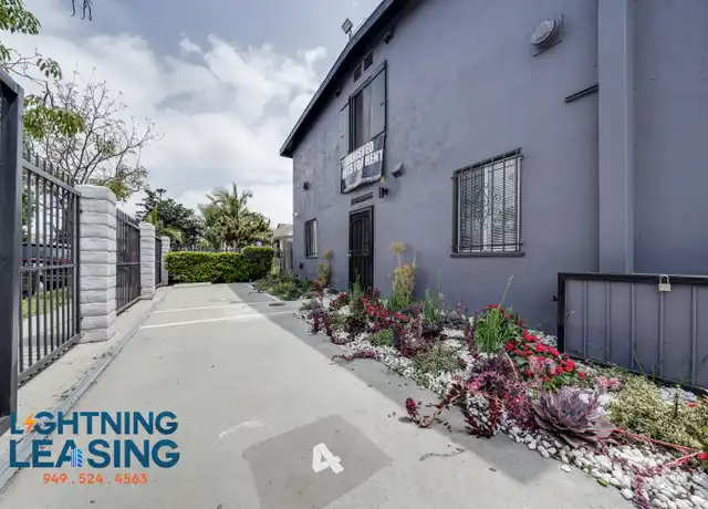Property at 1860 Cordova St Unit 204D, Los Angeles, CA, 90007, 0 beds, 1 bath, [object Object]