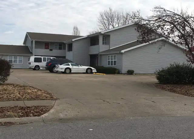 Property at 1926 Tamarack Rd Unit 09, Owensboro, KY, 42301, 2 beds, 1 bath, [object Object]