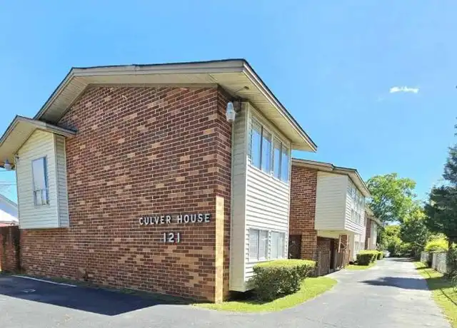 Property at 121 Culver St, Macon, GA, 31204, 0 beds, 1 bath, [object Object]