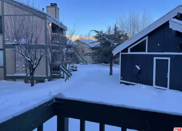 Property at 760 Bluejay Rd Unit 13, Big Bear Lake, CA, 92315, 2 beds, 2 baths, [object Object]