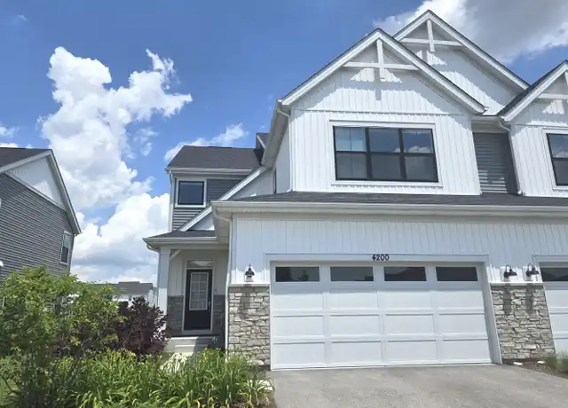 Property at 4200 Chelsea Manor Cir, Aurora, IL, 60504, 2 beds, 2.5 baths, [object Object]