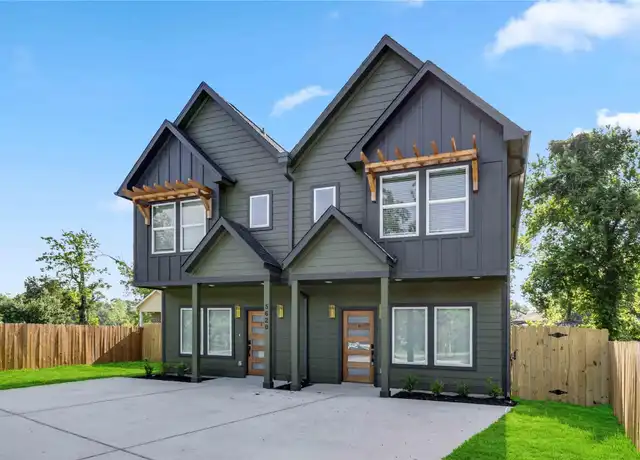 Property at 5620 Shreveport Blvd Unit B, Houston, TX, 77028, 3 beds, 2 baths, [object Object]