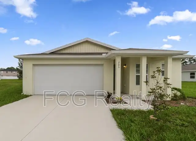 Property at 705 Gila Dr, Kissimmee, FL, 34759, 3 beds, 2 baths, [object Object]