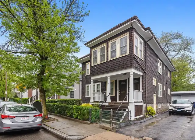 Property at 53 Stockton St Unit 2, Boston, MA, 02124, 4 beds, 1 bath, [object Object]