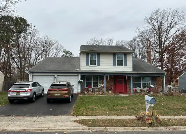 Property at 7 Edgeview Ln, Sicklerville, NJ, 08081, 5 beds, 2.5 baths, [object Object]