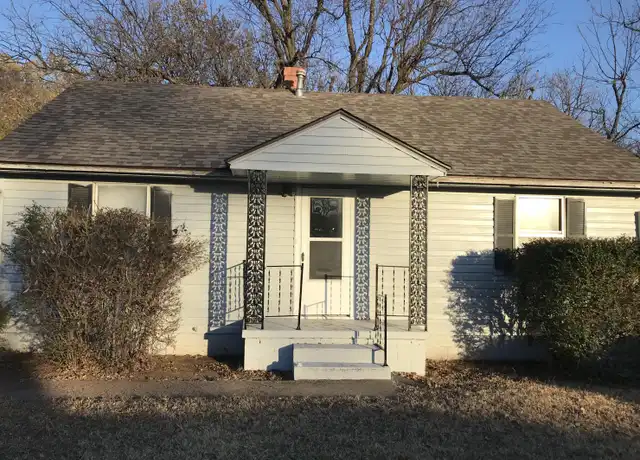 Property at 1240 Windemere Dr, Oklahoma City, OK, 73117, 2 beds, 1 bath, [object Object]