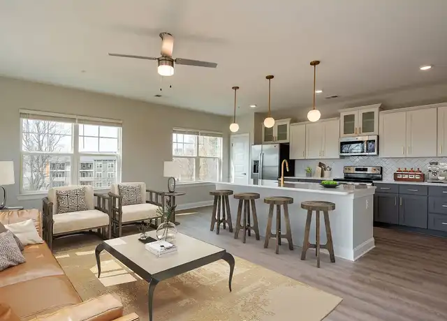 Property at Hawthorne at Haywood - 125 River Birch Grove Rd, Asheville, NC, 28806, 1-3 bed, 1-2 bath, [object Object]