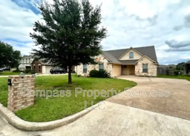 Property at 3040 Lippizan St, Waco, TX, 76706, 4 beds, 2 baths, [object Object]
