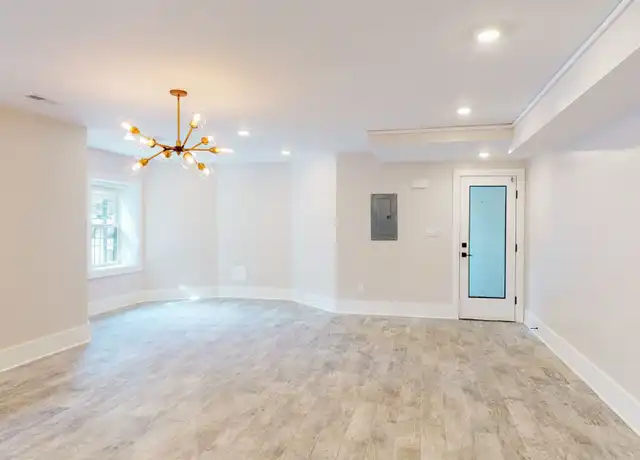 Property at 3001 11th St NW Unit 1, Washington, DC, 20001, 2 beds, 1.5 baths, [object Object]