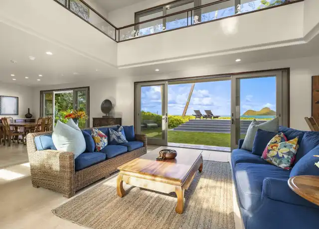 Property at 1408A Mokulua Dr, Kailua, HI, 96734, 4 beds, 3.5 baths, [object Object]