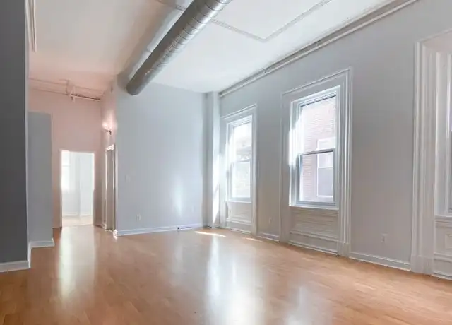 Property at 1935 Chestnut St Unit 35-2R, Philadelphia, PA, 19103, 1 bed, 1 bath, [object Object]