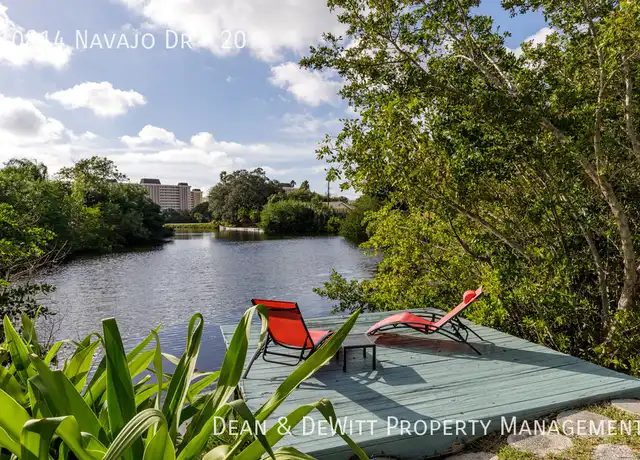 Property at 10814 Navajo Dr Apt 20, St. Petersburg, FL, 33708, 2 beds, 2 baths, [object Object]