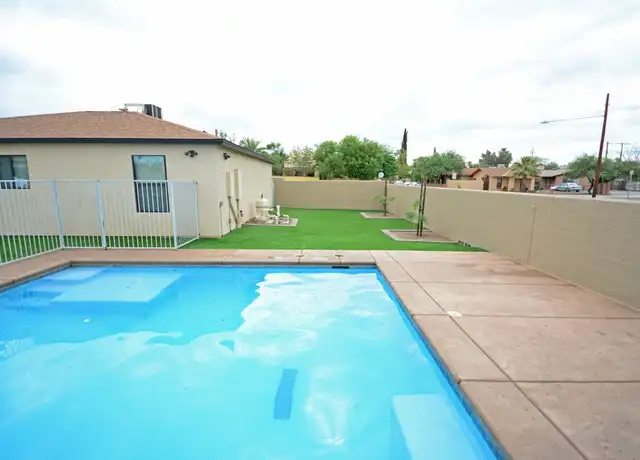 Property at 1533 E 12th St Unit 4, Tucson, AZ, 85719, 4 beds, 3 baths, [object Object]