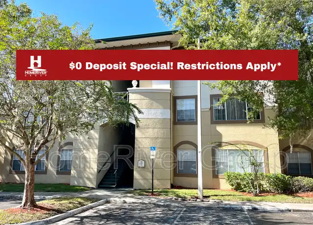 Property at 17108 Carrington Park Dr #704, Tampa, FL, 33647, 2 beds, 2 baths, [object Object]