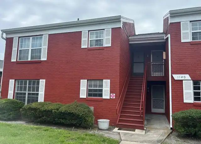 Property at 1140 83rd Ave N Unit A, Saint Petersburg, FL, 33702, 2 beds, 1 bath, [object Object]
