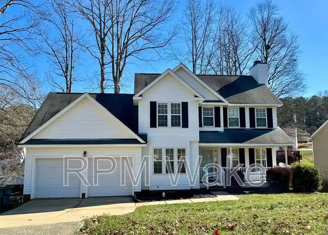 Property at 704 Morton Farm Rd, Holly Springs, NC, 27540, 3 beds, 2.5 baths, [object Object]