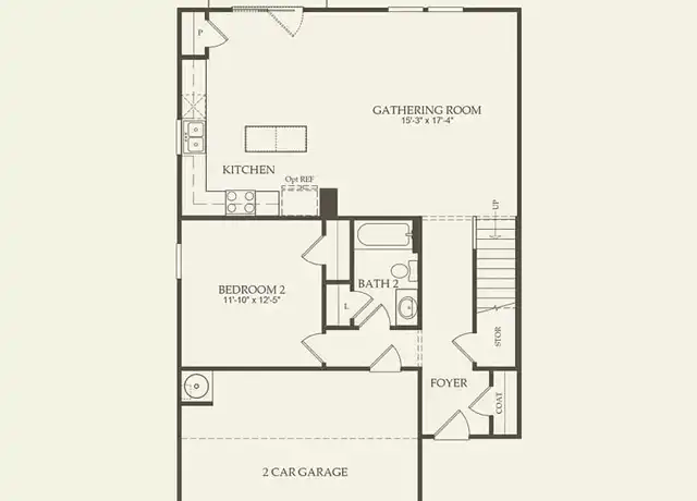 Property at 2943 Langhorne Ave SW, Concord, NC, 28027, 1 bed, 1 bath, [object Object]