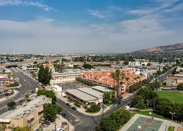 Property at Scott Villa - 1555 Scott Rd, Burbank, CA, 91504, 1 bed, 1 bath, [object Object]