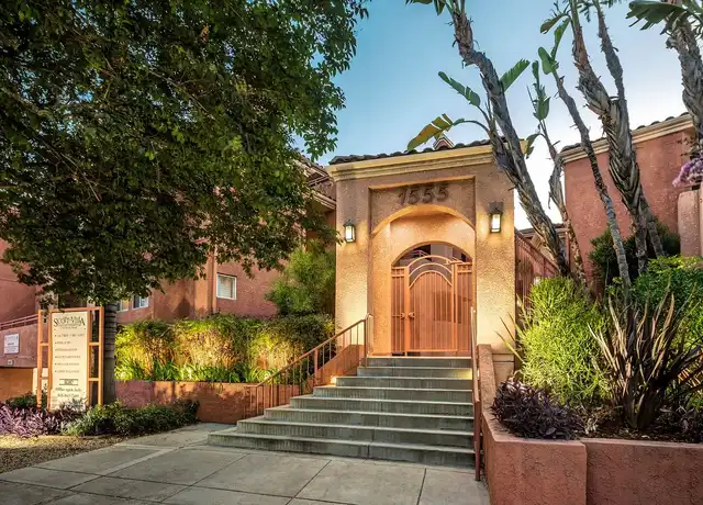 Property at Scott Villa - 1555 Scott Rd, Burbank, CA, 91504, 1 bed, 1 bath, [object Object]