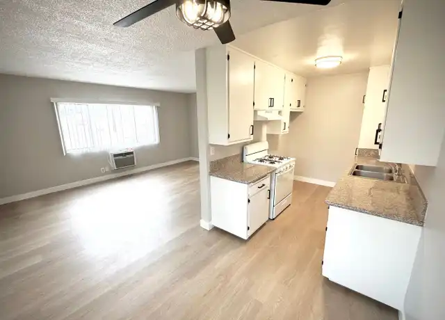 Property at 321 N Macneil St Unit 06, San Fernando, CA, 91340, 1 bed, 1 bath, [object Object]