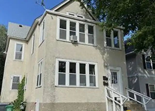 Property at 1109 17th Ave SE Unit Upper, Minneapolis, MN, 55414, 3 beds, 1.5 baths, [object Object]
