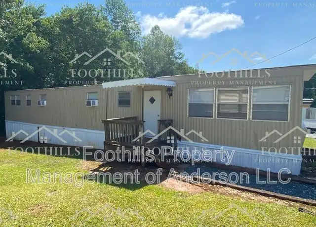 Property at 107 McFarlin Way, Westminster, SC, 29693, 3 beds, 1.5 baths, [object Object]