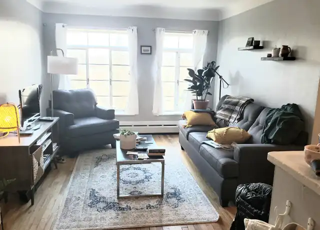 Property at 801 W Madison St Unit 07, Ann Arbor, MI, 48103, 2 beds, 1 bath, [object Object]