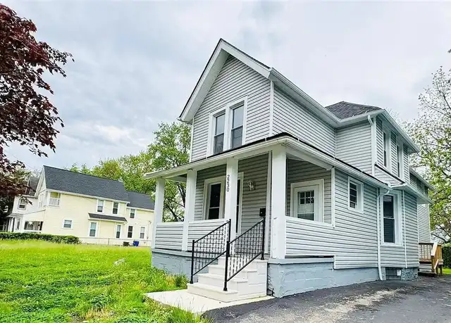 Property at 2230 E 90th St, Cleveland, OH, 44106, 4 beds, 1 bath, [object Object]