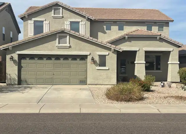 Property at 1534 W Agrarian Hills Dr, San Tan Valley, AZ, 85144, 4 beds, 2.5 baths, [object Object]