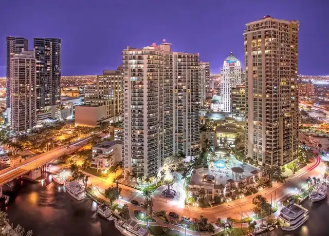 Property at 347 N New River Dr E #1711, Fort Lauderdale, FL, 33301, 2 beds, 2 baths, [object Object]