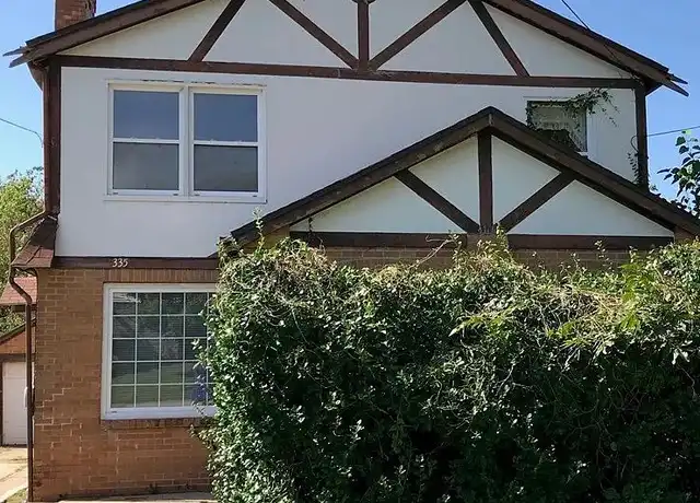 Property at 335 N Main St unit W Studio, Nevada, MO, 64772, 1 bed, 1 bath, [object Object]