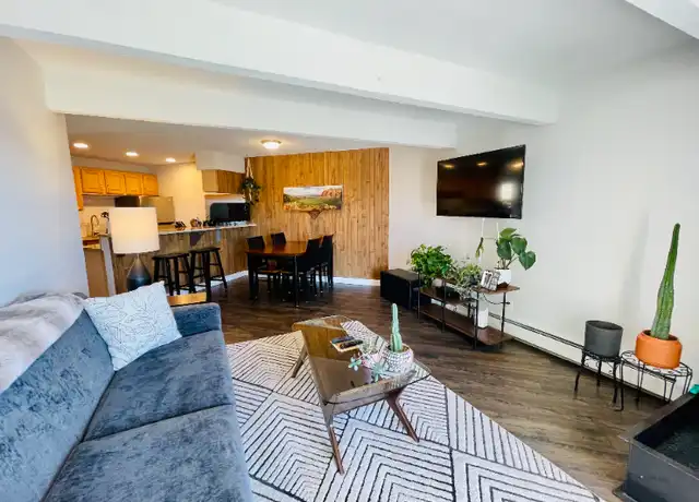 Property at 7125 Ryan Gulch Rd, Silverthorne, CO, 80498, 2 beds, 1 bath, [object Object]
