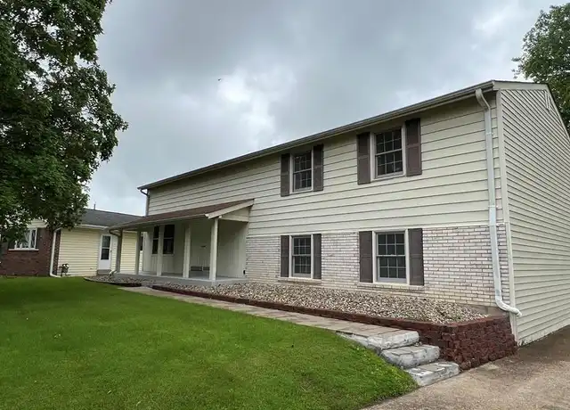 Property at 2510 Woodsage Dr, Florissant, MO, 63033, 4 beds, 2.5 baths, [object Object]